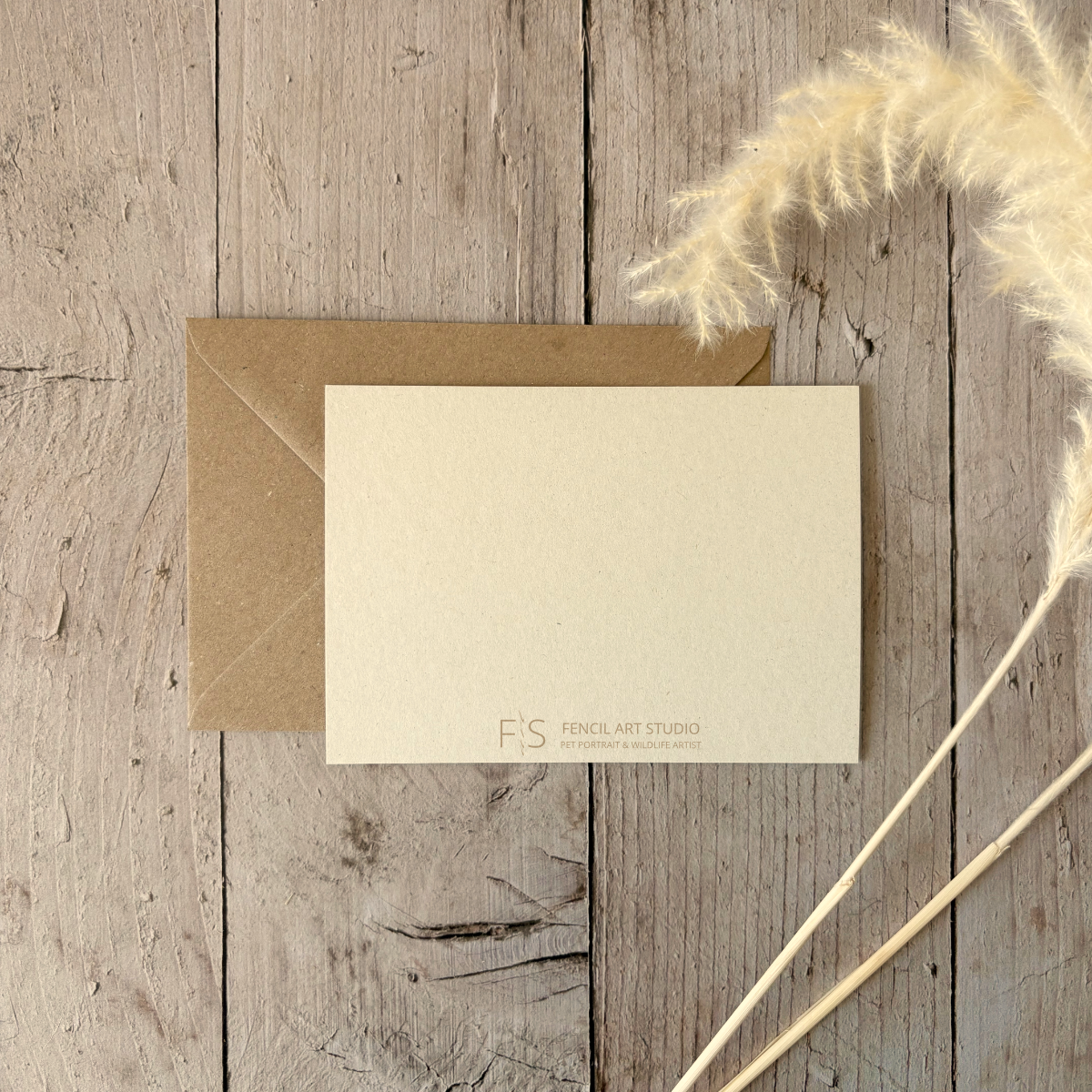 Wholesale | A6 kaart | Wasbeer