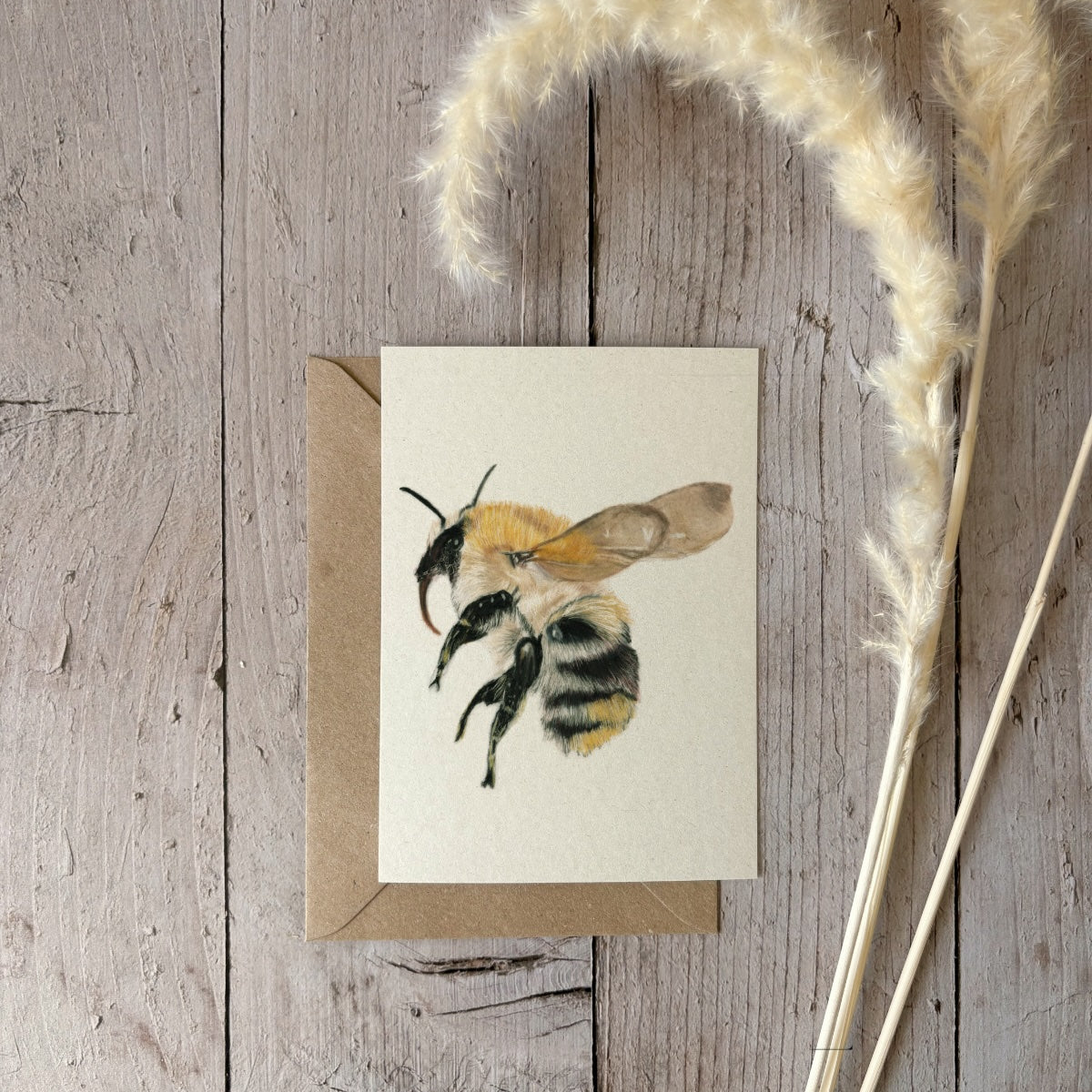 Kaarten set | Klein & lief | 5 kaarten