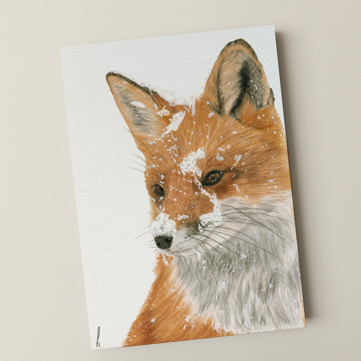 Print | Fox