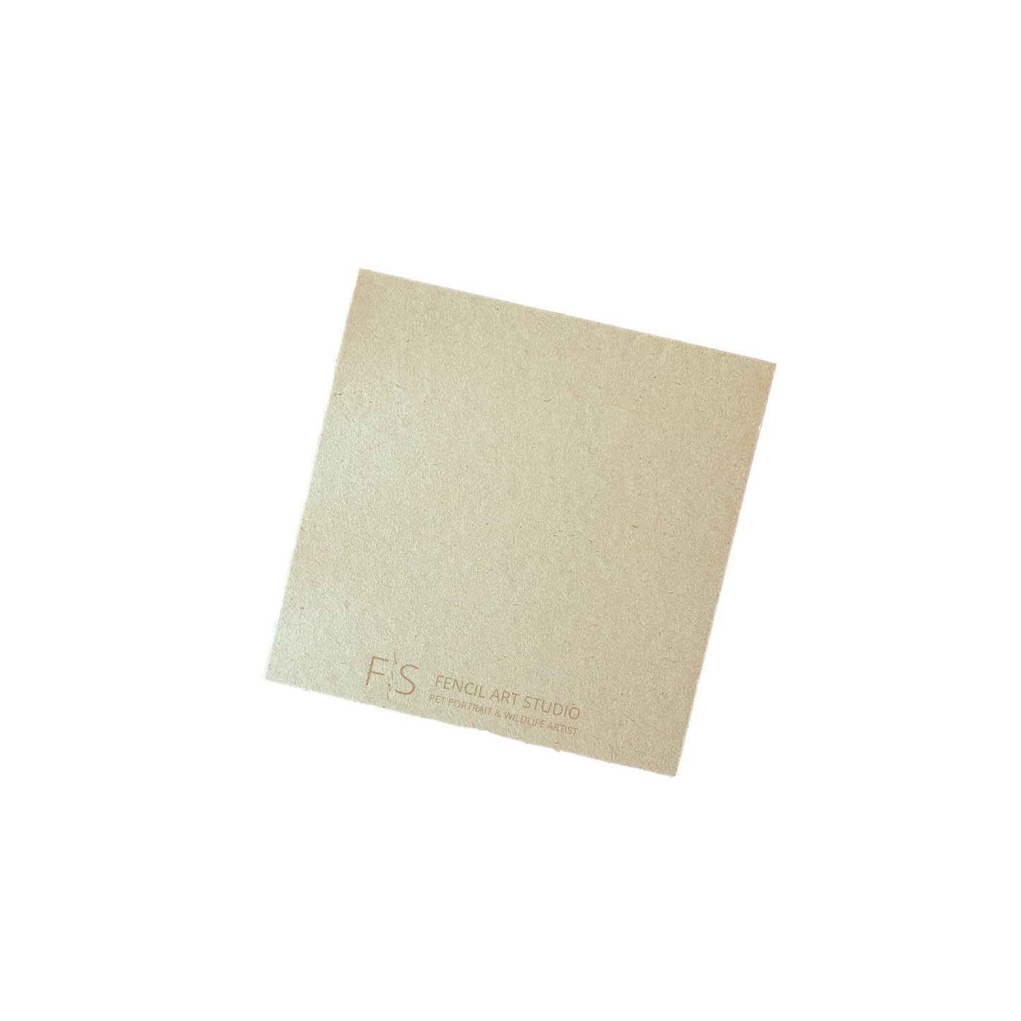 Memoblok | Roodborstje