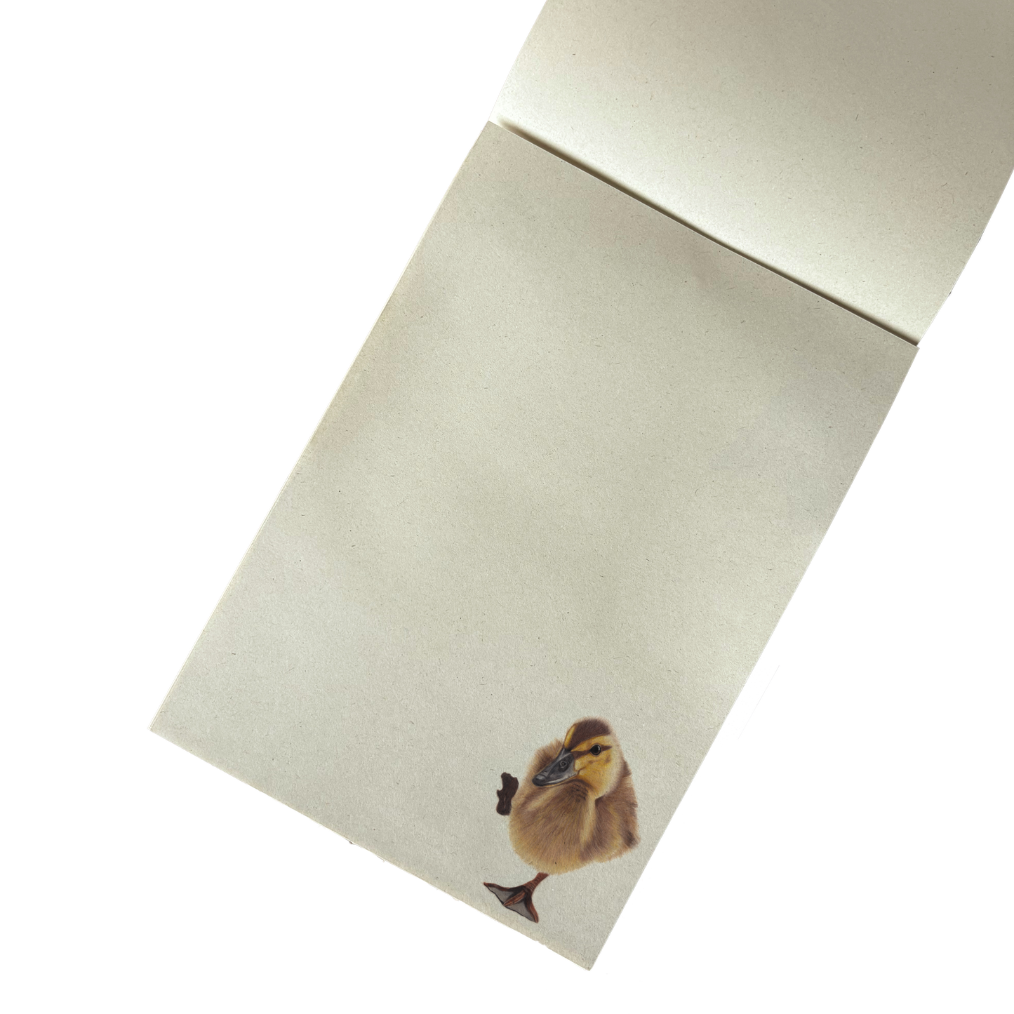 Notitieblok | Eendje