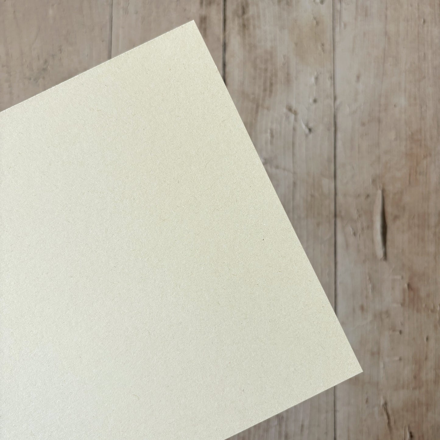 A6 kaart | Dennenappel