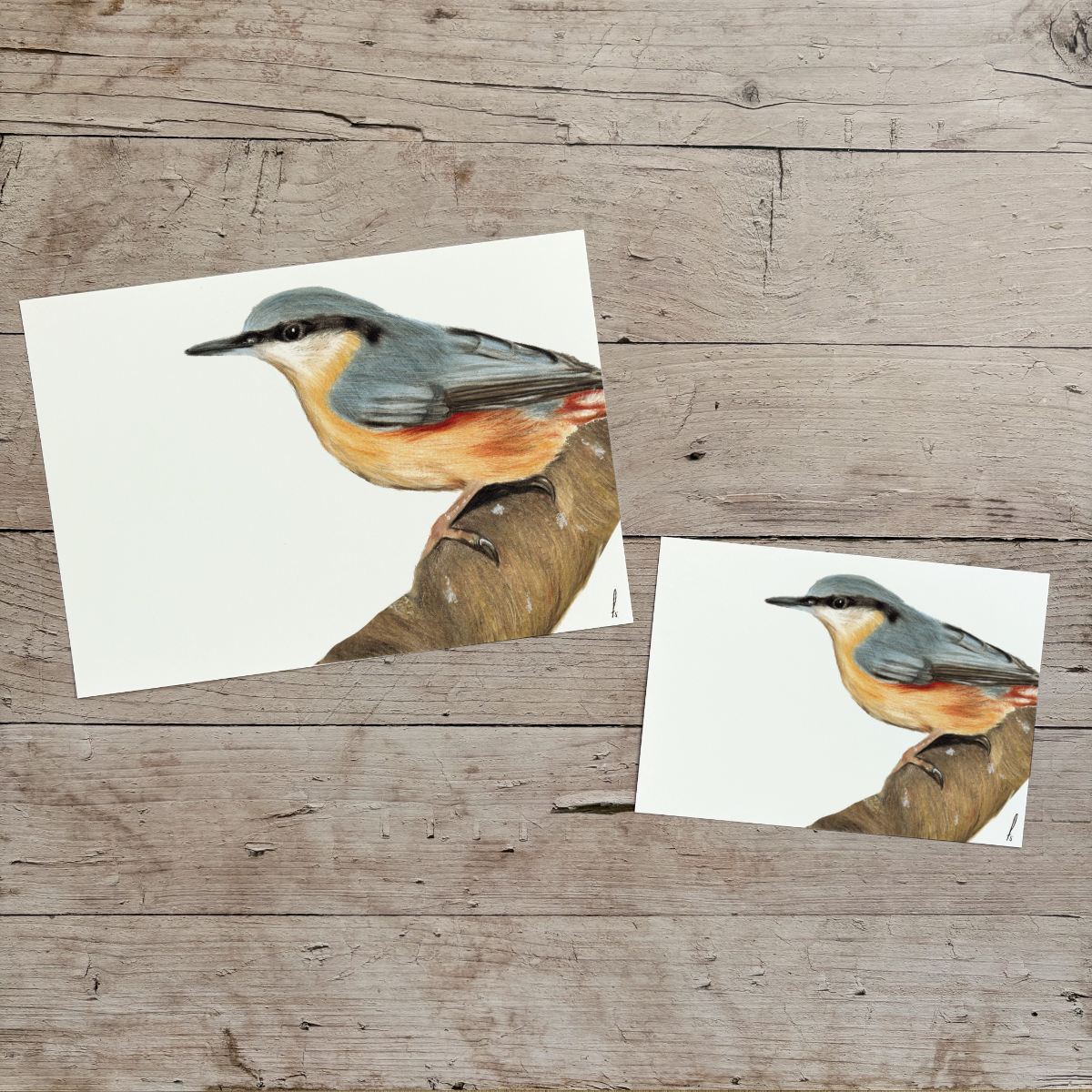 Wholesale | Print | Boomklever