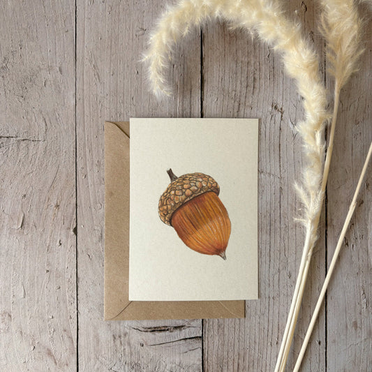 A6 kaart | Eikeltje