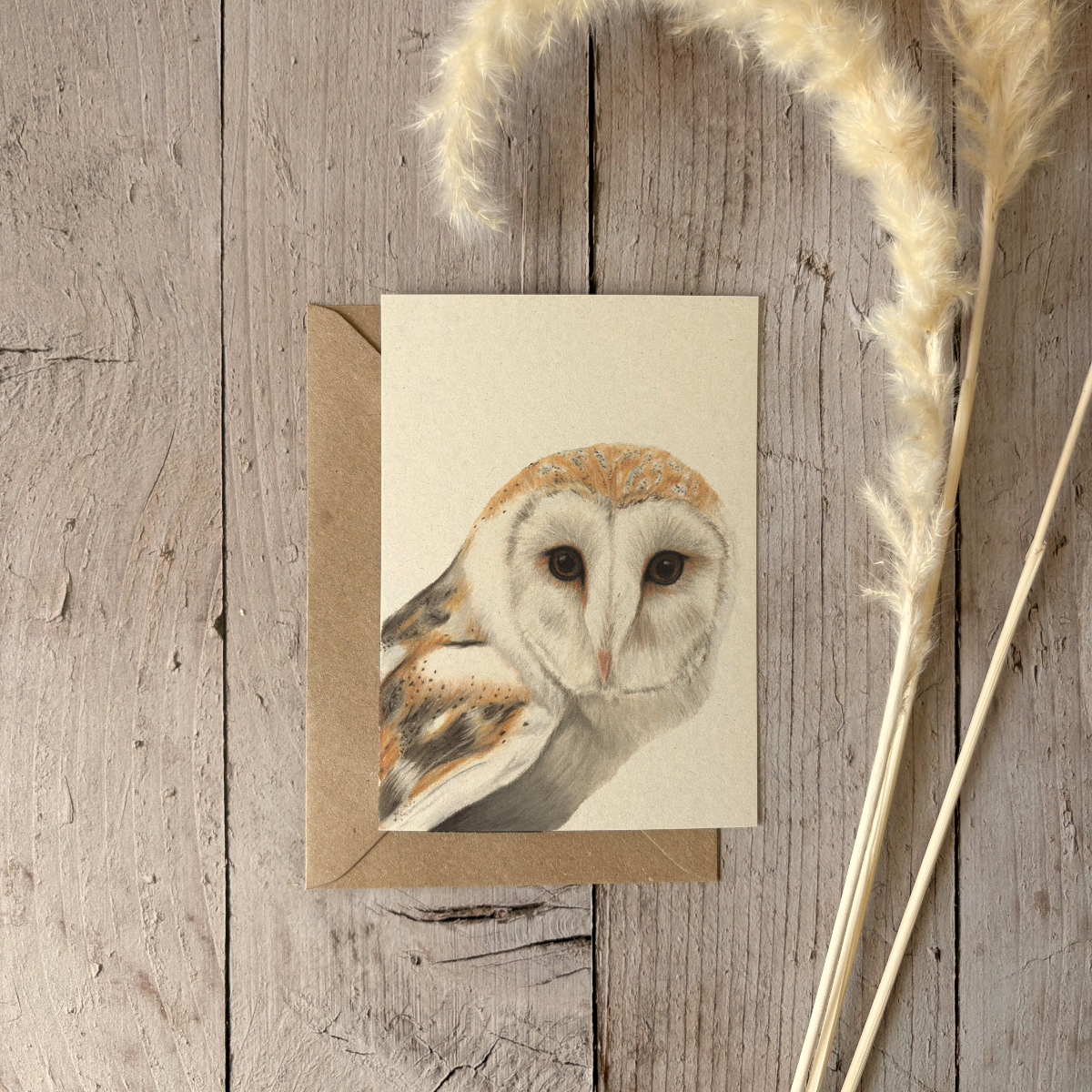 Wholesale | A6 kaart | Kerkuil