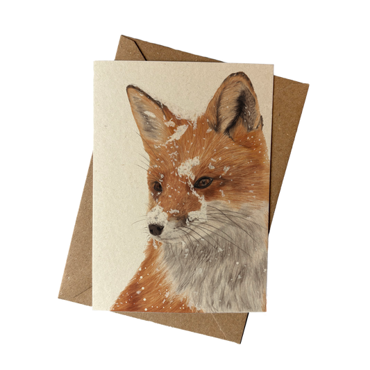 Wholesale | A6 kaart | Vos