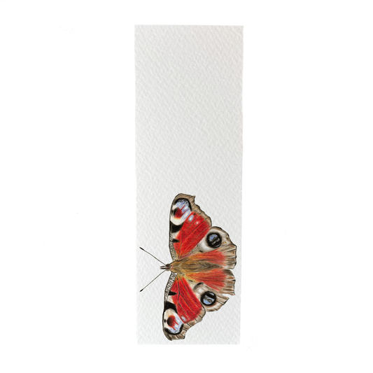 Wholesale | Boekenlegger | Dagpauwoog