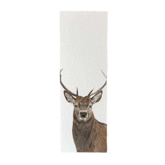 Wholesale | Boekenlegger | Hert