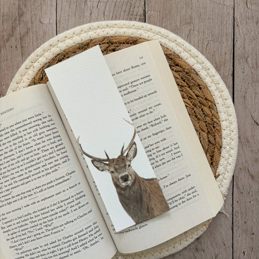 Boekenlegger | Hert