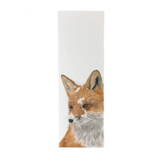 Wholesale | Boekenlegger | Vos