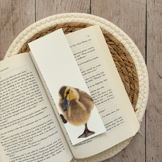 Bookmark | Duckling