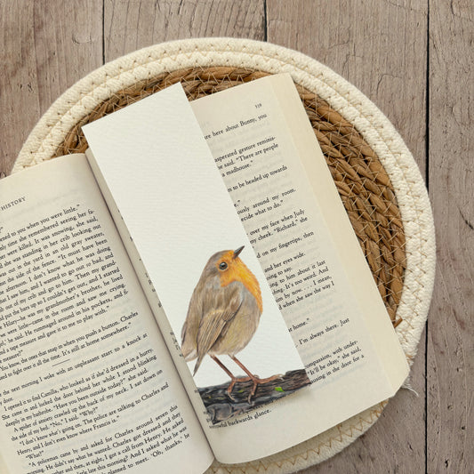 Bookmark | Robin