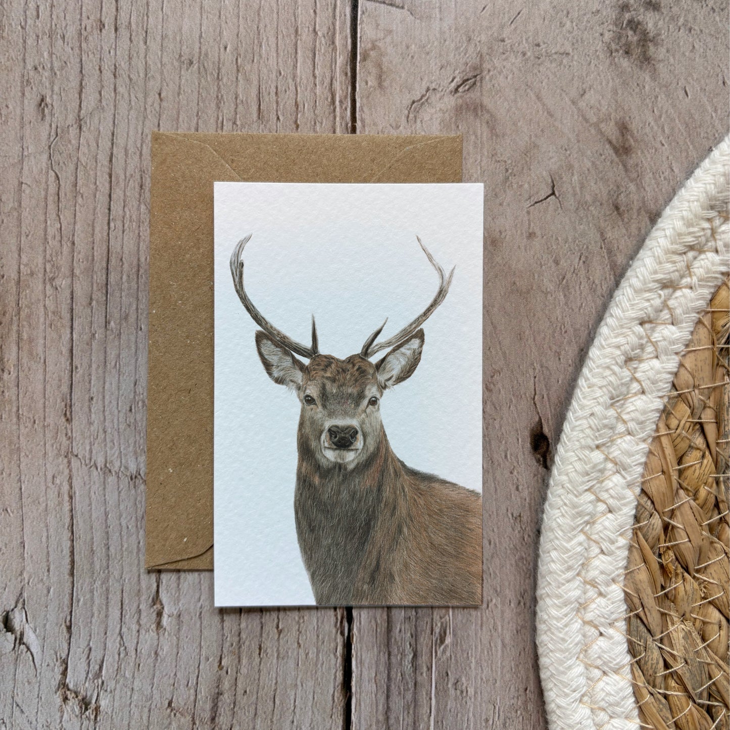 Mini cards | Stag