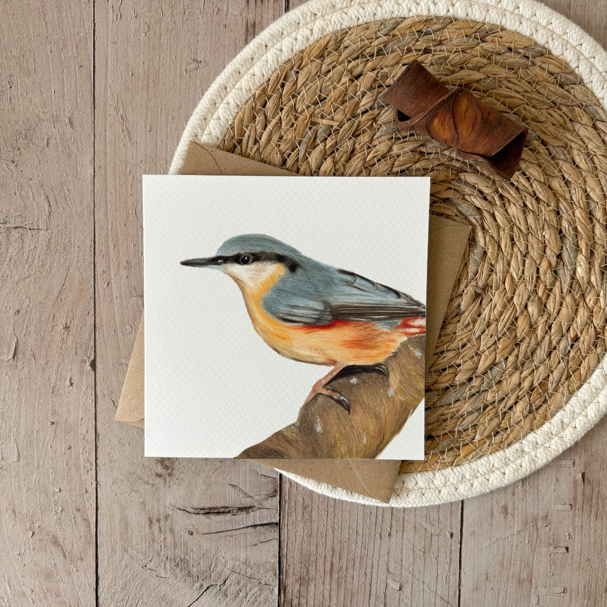 Wenskaart | Boomklever