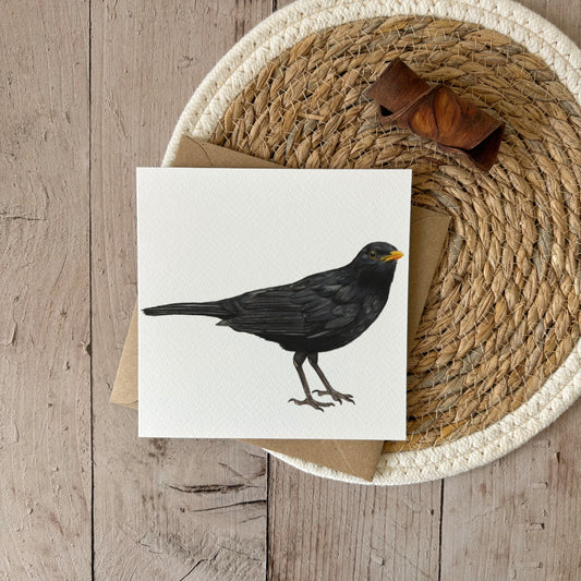Wholesale | Wenskaart | Merel