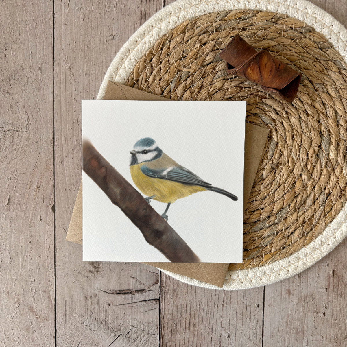 Wholesale | Wenskaart | Pimpelmees