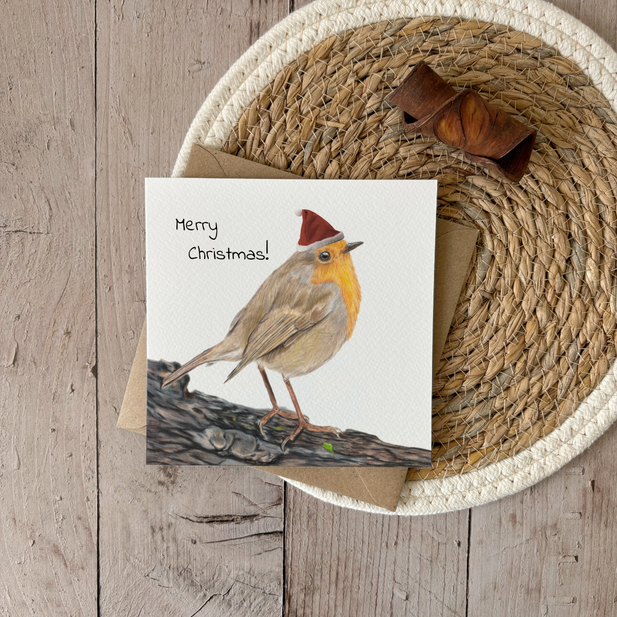 Kerstkaarten | Set van 6