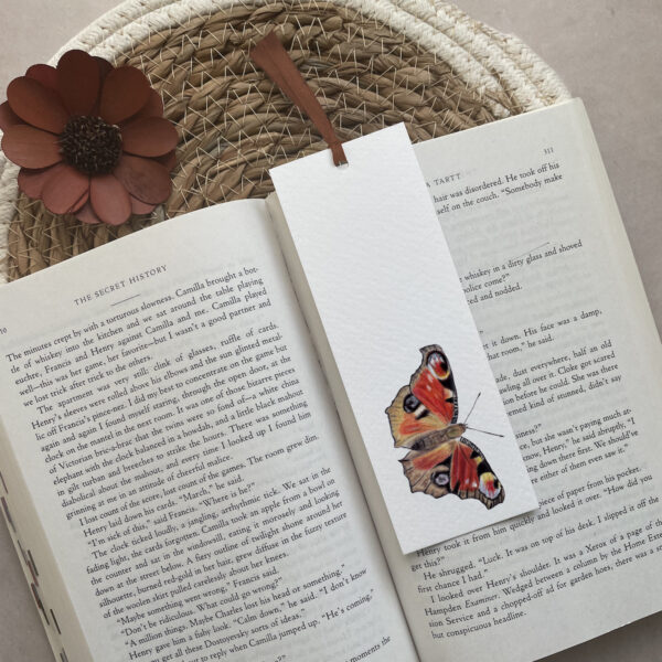 Bookmark | Butterfly